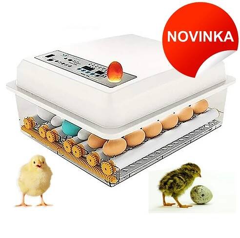 Líhně a inkubátory