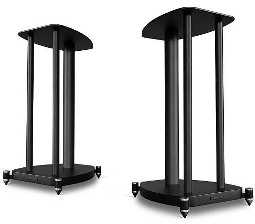 Wharfedale EVO4.2 Stands