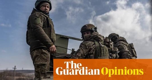 The Guardian: Možno mala Ukrajina na jar 2022 prijať podmienky Ruska