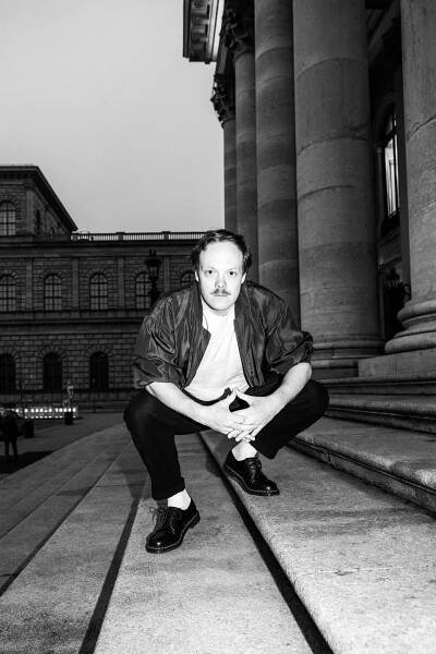 Birnbaum Berlin | Lukas Rüppel
