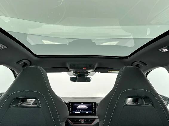 Škoda Scala, DSG 1,5 TSI 110 kW Monte Carlo
