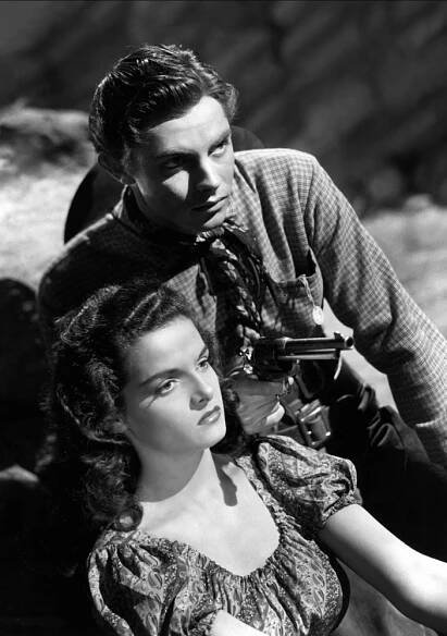 The Outlaw - Wikipedia