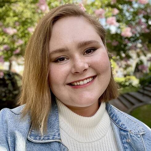 About | Rachael E. Worthington