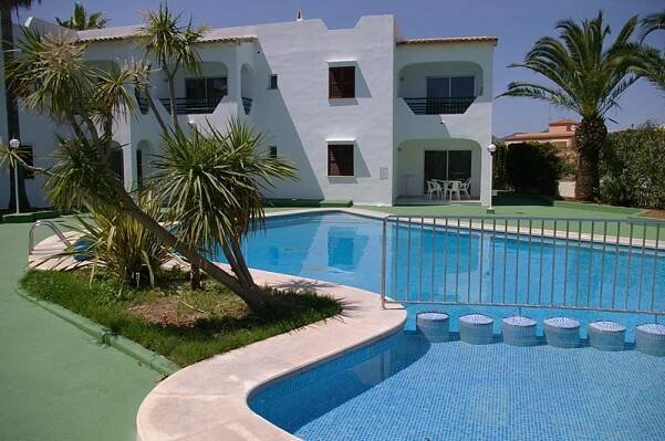 Hotel Fiesta Beach, Španělsko Mallorca - Invia