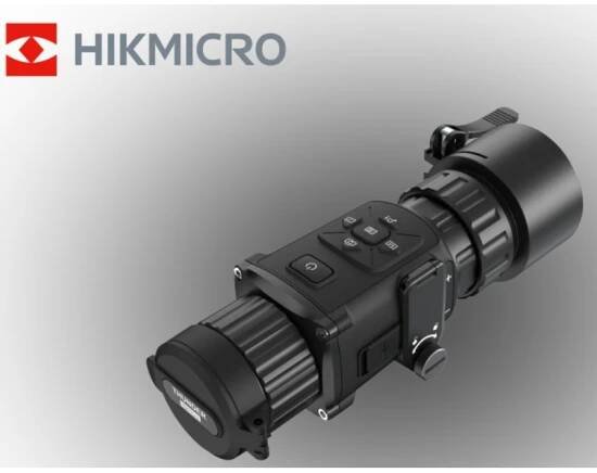HIKMICRO THUNDER TH35PC - VERZIA 2022
