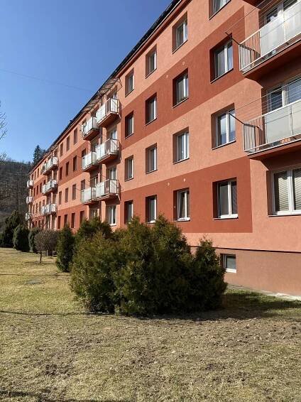 Družstevní, Vsetín