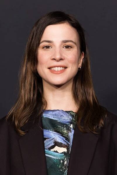 Aylin Tezel