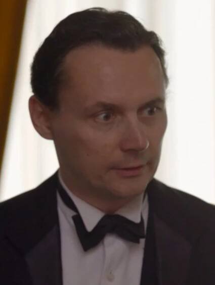 Jakub Wehrenberg | Filmová místa.cz