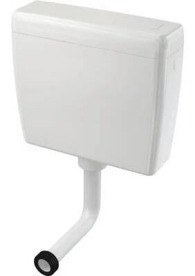 Nádržka k WC Alca C94