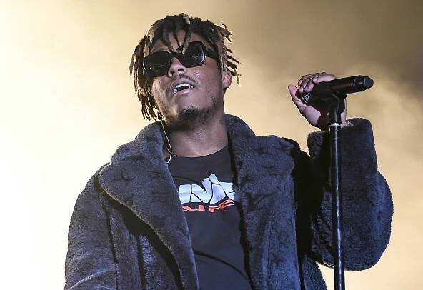 Conspiracy Theories That Juice WRLD Is Still Alive Are Taking Over TikTok