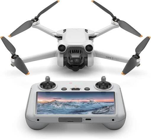 5 nejprodávanějších dronů v roce 2024-CZ（捷克） – soaringtest