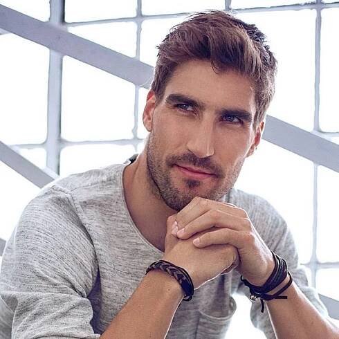 Tvůj talent je unikát: David Svoboda
