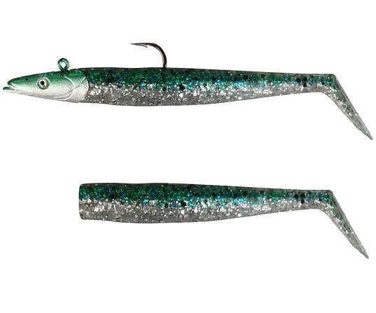 SAVAGE GEAR Sandeel Baby Mack 17,0cm 65g