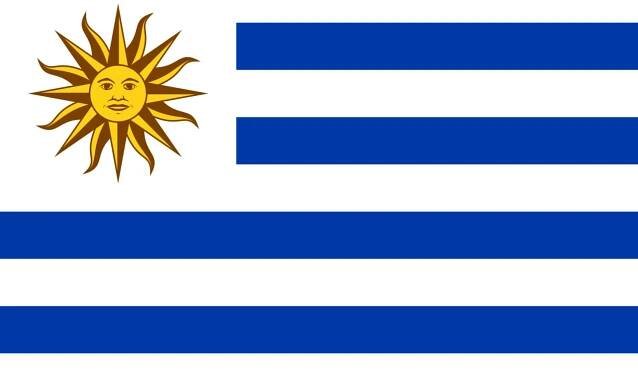 Uruguay
