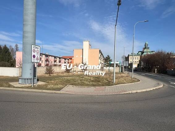 Prodej Pozemek, Varnsdorf, okres Děčín