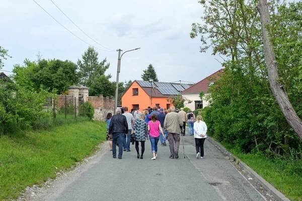 Den sousedů 2019 - Oficiální stránky obce Chotíkov