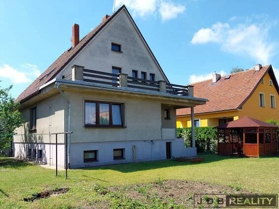Prodej Dům, Roudnice nad Labem, okres Litoměřice