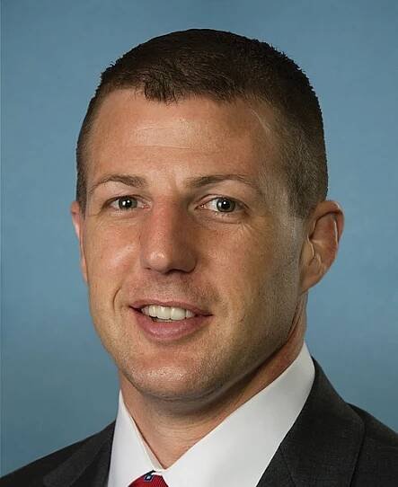 Markwayne Mullin - Wikipedia