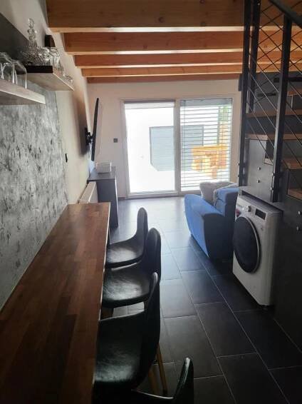 Vila Privat Kras Holstejn Exteriér fotografie