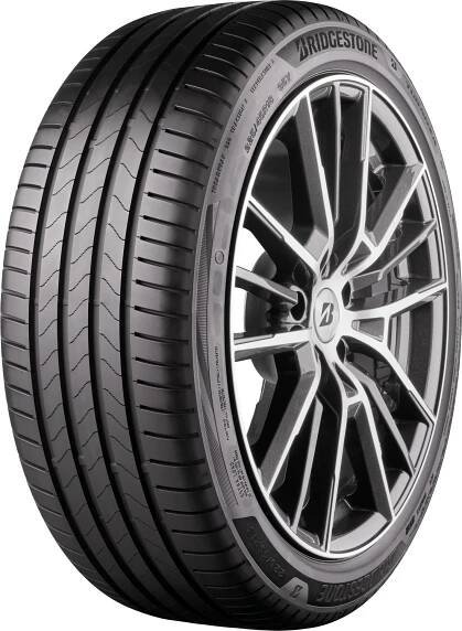 Bridgestone Turanza 6 215/45 R16 90 V XL FP od 3 475 Kč