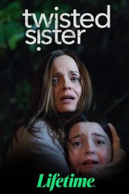 Twisted Sister (2023) [Twisted Sister] film