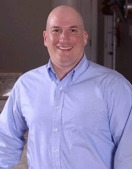 Meet the Team - Ben & Kate Real Estate