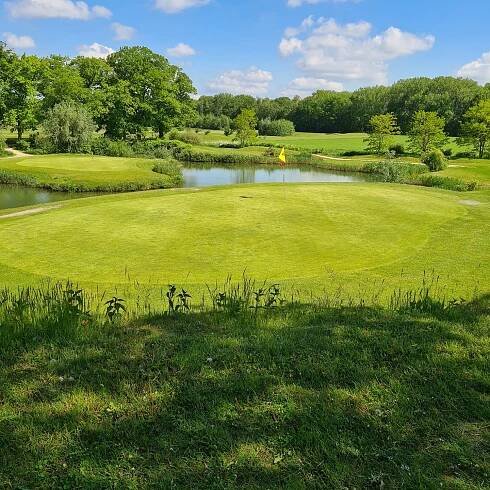 Nieuws – Golfvereniging de Berckt