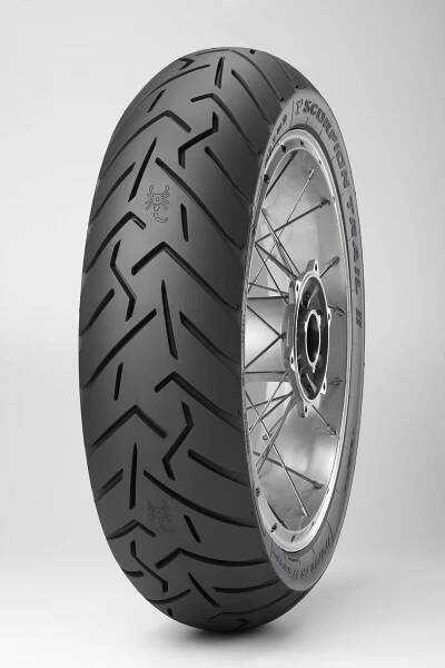 170/60 R 17 SCORPION TRAIL II R 72V