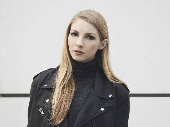 Pavlína Jágrová
