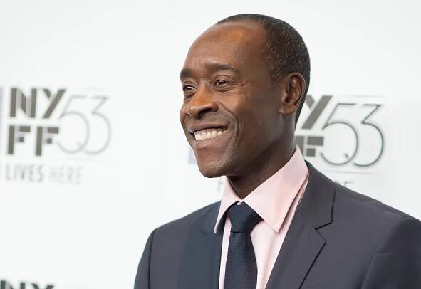 Don Cheadle: Protect the World’s Vulnerable From Climate Change