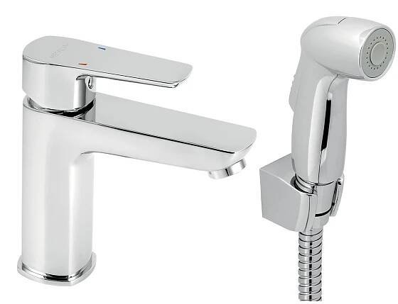 Novaservis Metalia 58 58015.0 chrom od 2 944 Kč