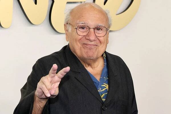 Danny DeVito Says It's Always Sunny Cast Gets 'a Little Wild' in Abbott Elementary Crossover: 'Going to Be Fun' (Exclusive)