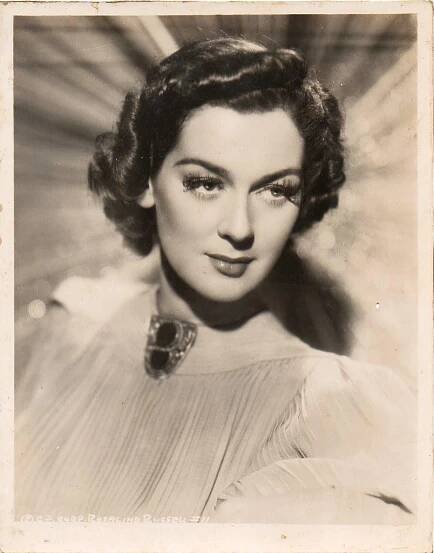 rosalind russell craig's wife