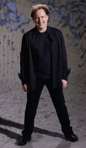 PHOTOS — Mark Isham Music