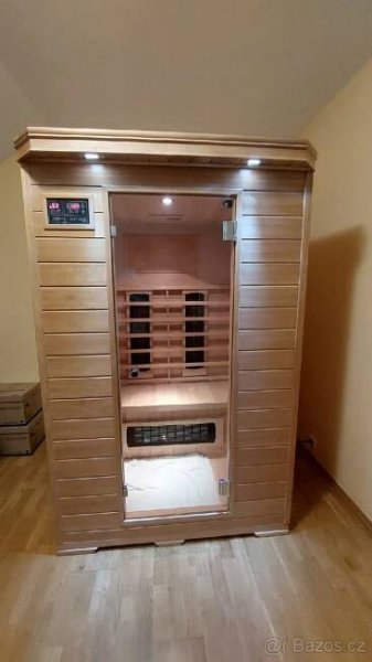 Infrasauna marimex 3000h - Rychnov nad Kněžnou