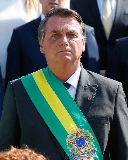 Jair Bolsonaro