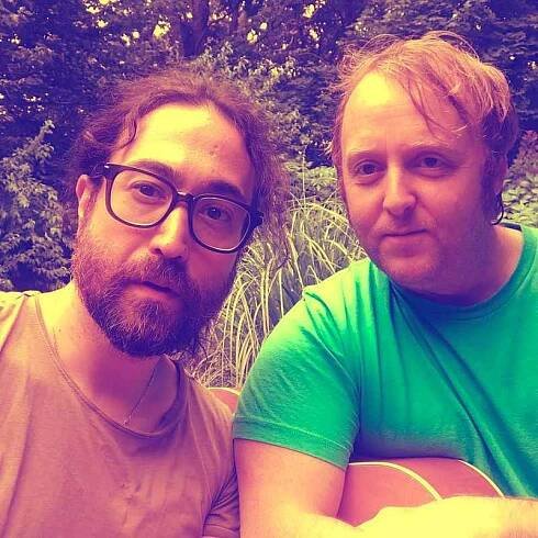 A Look Back at the Most Epic Celebrity Selfies: Photos