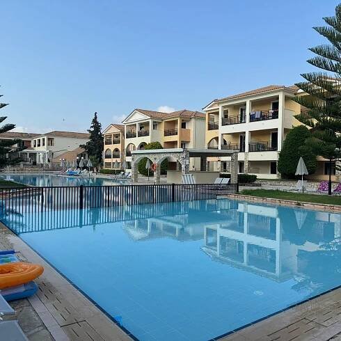 ALYKANAS VILLAGE HOTEL - Updated 2025 Prices & Reviews (Zakynthos)