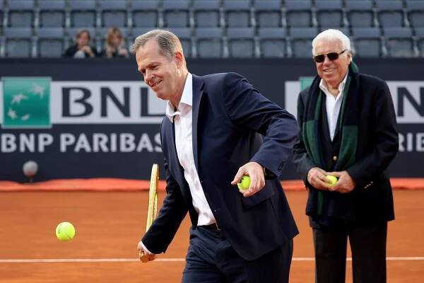 12 Facts About Stefan Edberg