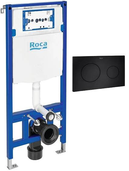 Roca PL A890189206 od 5 754 Kč - Heureka.cz