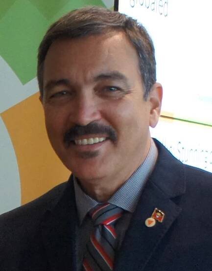 Charles Fernandez - Wikipedia