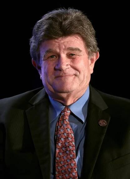 David Bradley (politician)