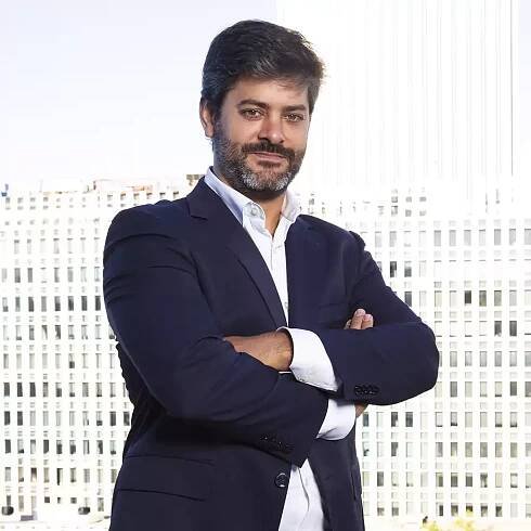 Eduardo Pérez
