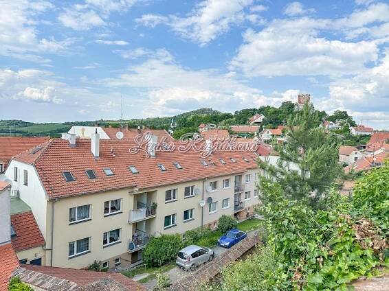 Husova, Mikulov, okres Břeclav