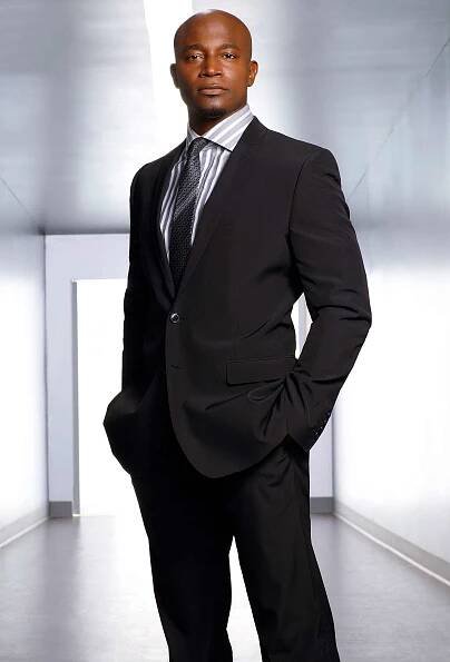 taye diggs