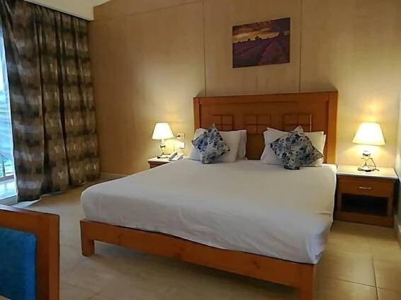 Rezort Hawaii Caesar Dreams And Aqua Park - Families And Couples