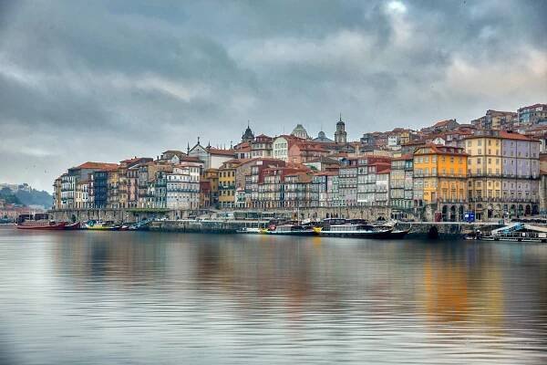 Porto &Amp; Lisabon 82