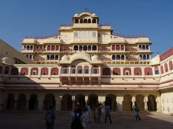 Photos from India 2015