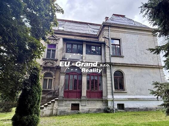 Prodej domů, okres Děčín | Mapio.cz