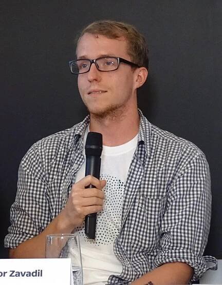 Viktor Zavadil – Wikipedie